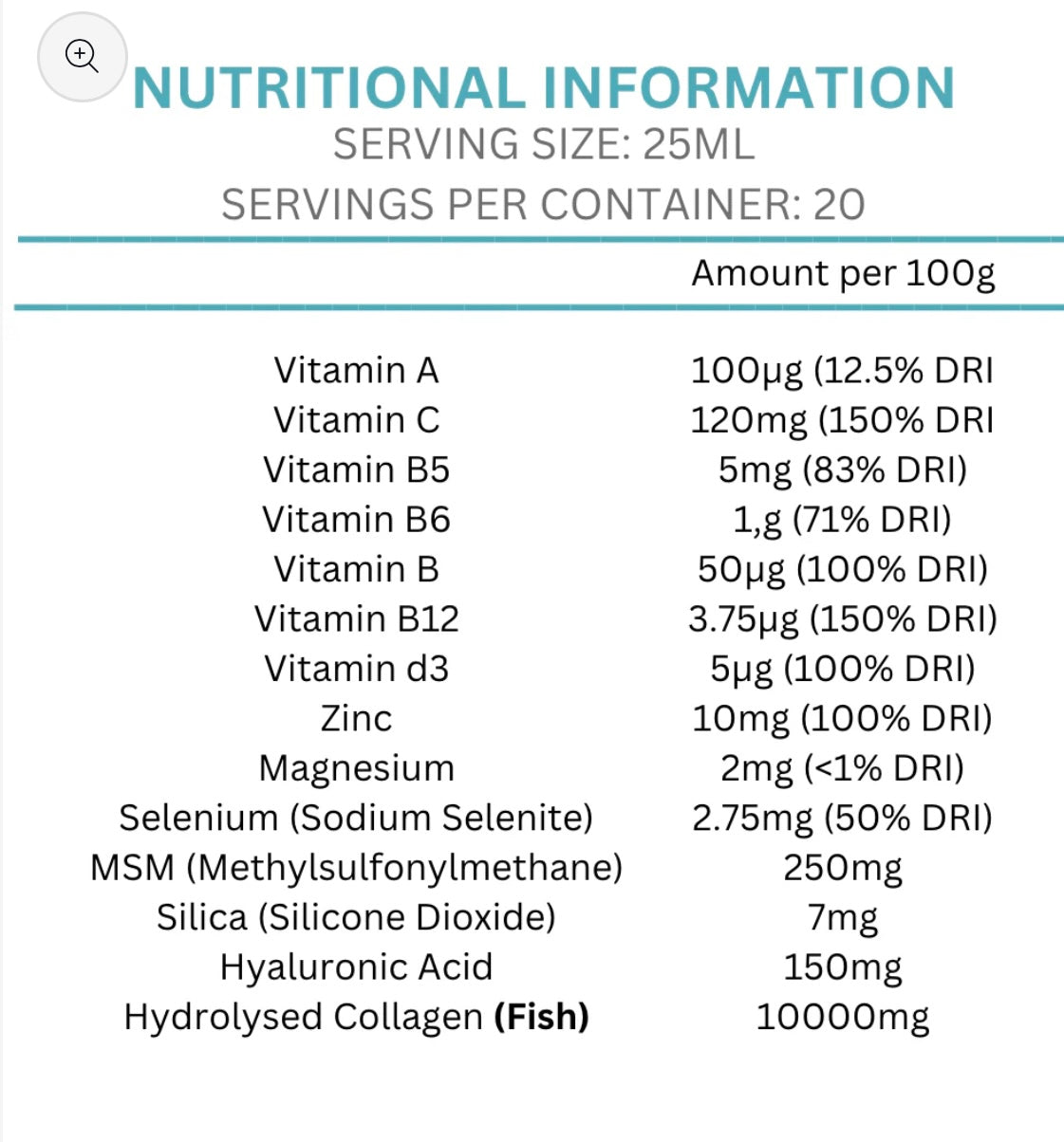 Dr.Skn Collagen